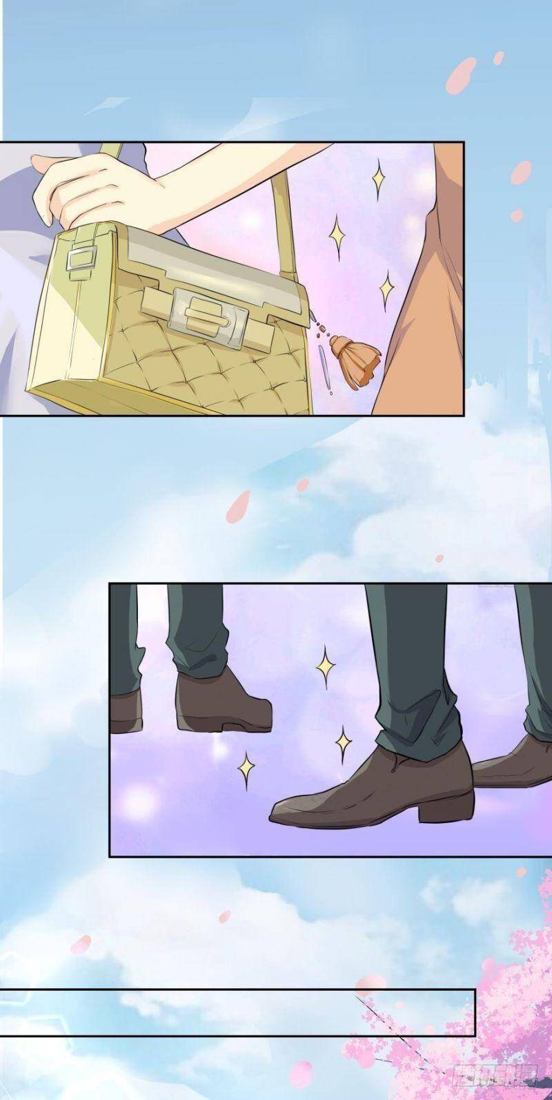 Nhân Ngư Học Trưởng, Đừng Ôm Ta! - Chương 1