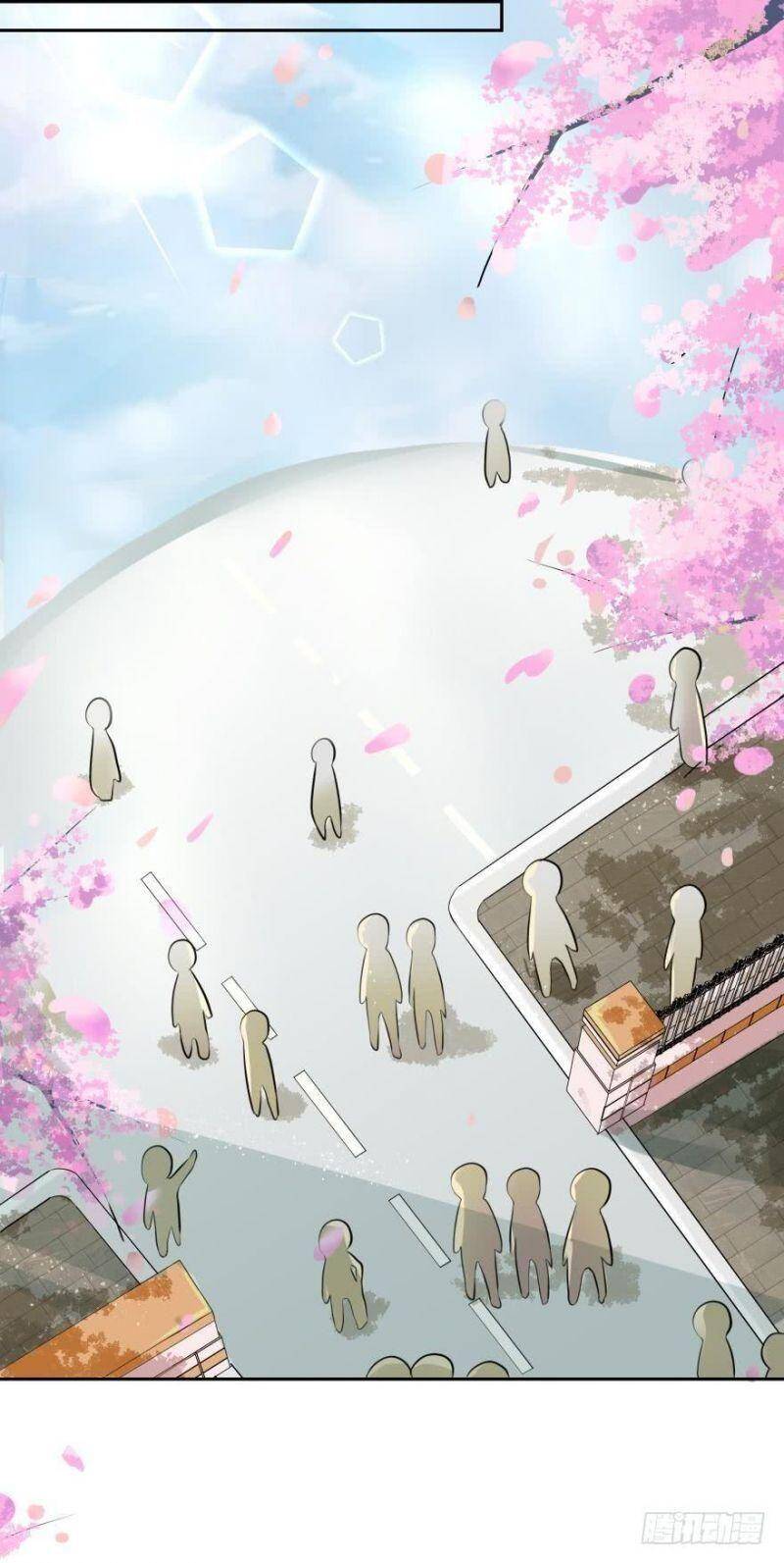 Nhân Ngư Học Trưởng, Đừng Ôm Ta! - Chương 1