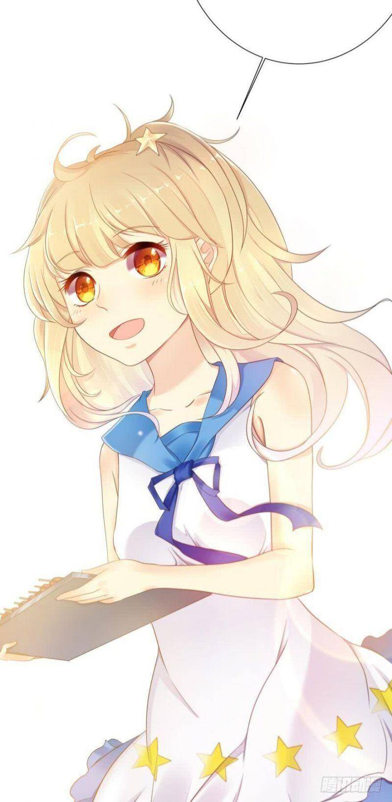 Nhân Ngư Học Trưởng, Đừng Ôm Ta! - Chương 1