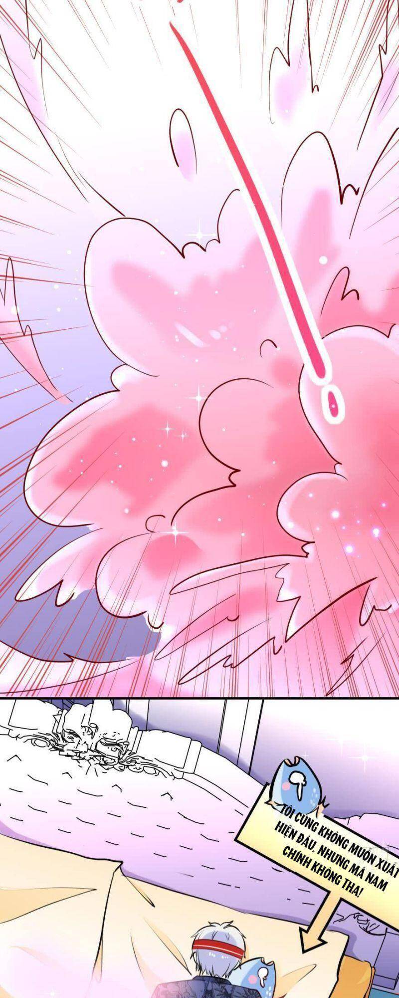 Nhân Ngư Học Trưởng, Đừng Ôm Ta! - Chương 29
