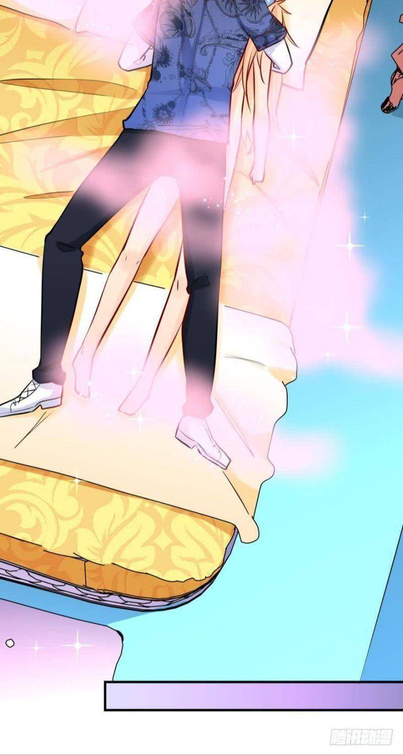 Nhân Ngư Học Trưởng, Đừng Ôm Ta! - Chương 29