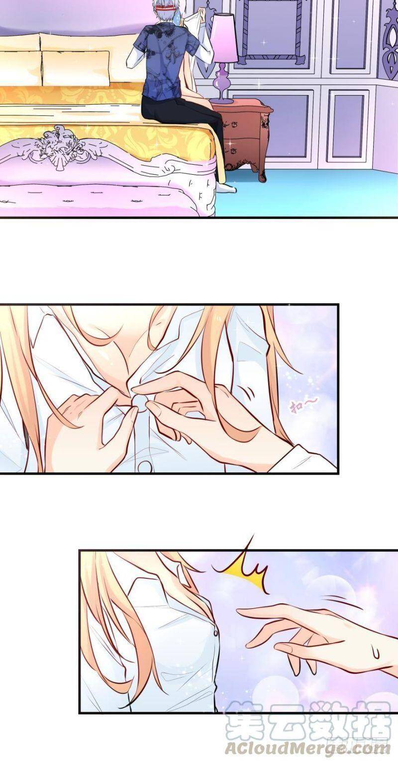 Nhân Ngư Học Trưởng, Đừng Ôm Ta! - Chương 29