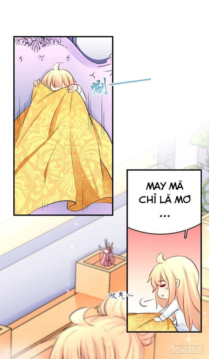 Nhân Ngư Học Trưởng, Đừng Ôm Ta! - Chương 29