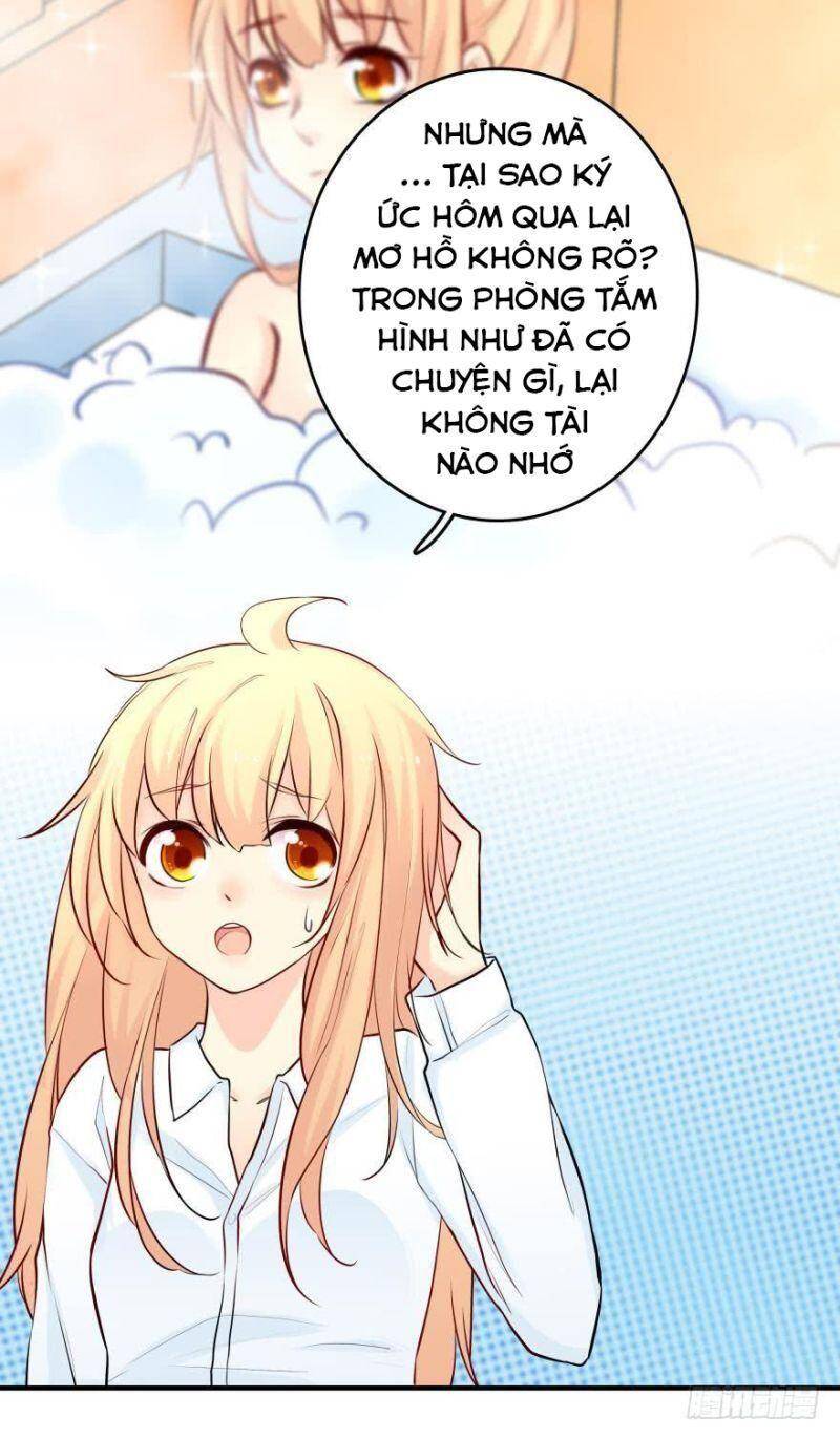 Nhân Ngư Học Trưởng, Đừng Ôm Ta! - Chương 29