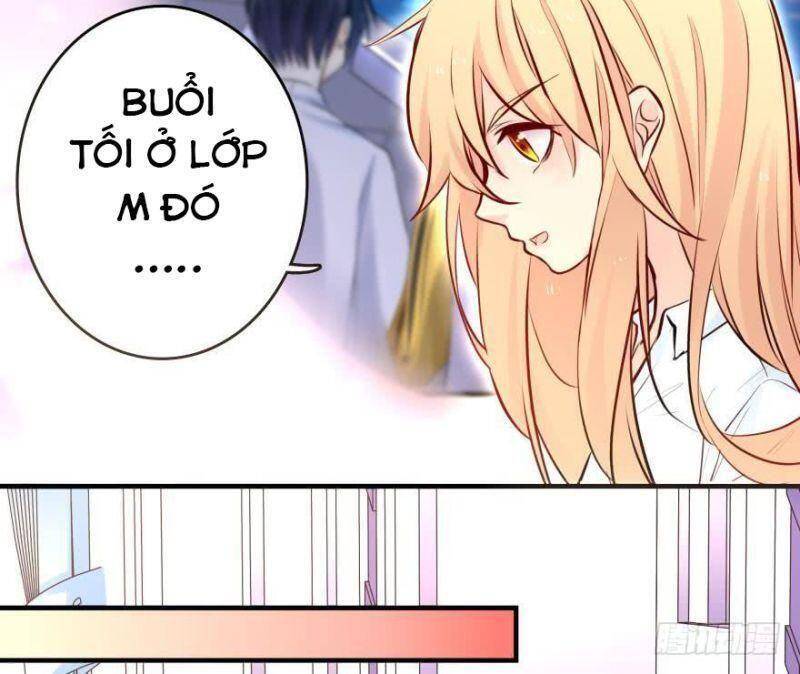 Nhân Ngư Học Trưởng, Đừng Ôm Ta! - Chương 29