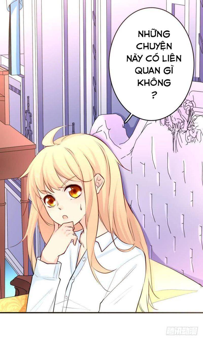 Nhân Ngư Học Trưởng, Đừng Ôm Ta! - Chương 29