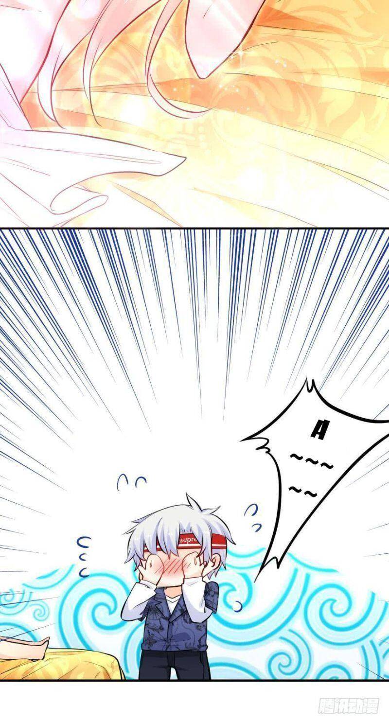 Nhân Ngư Học Trưởng, Đừng Ôm Ta! - Chương 29