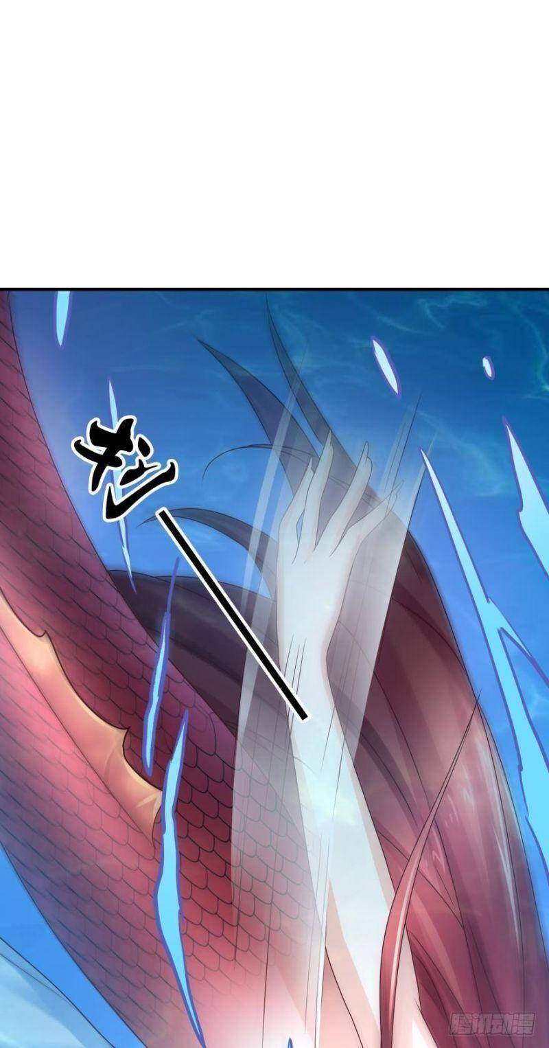 Nhân Ngư Học Trưởng, Đừng Ôm Ta! - Chương 60