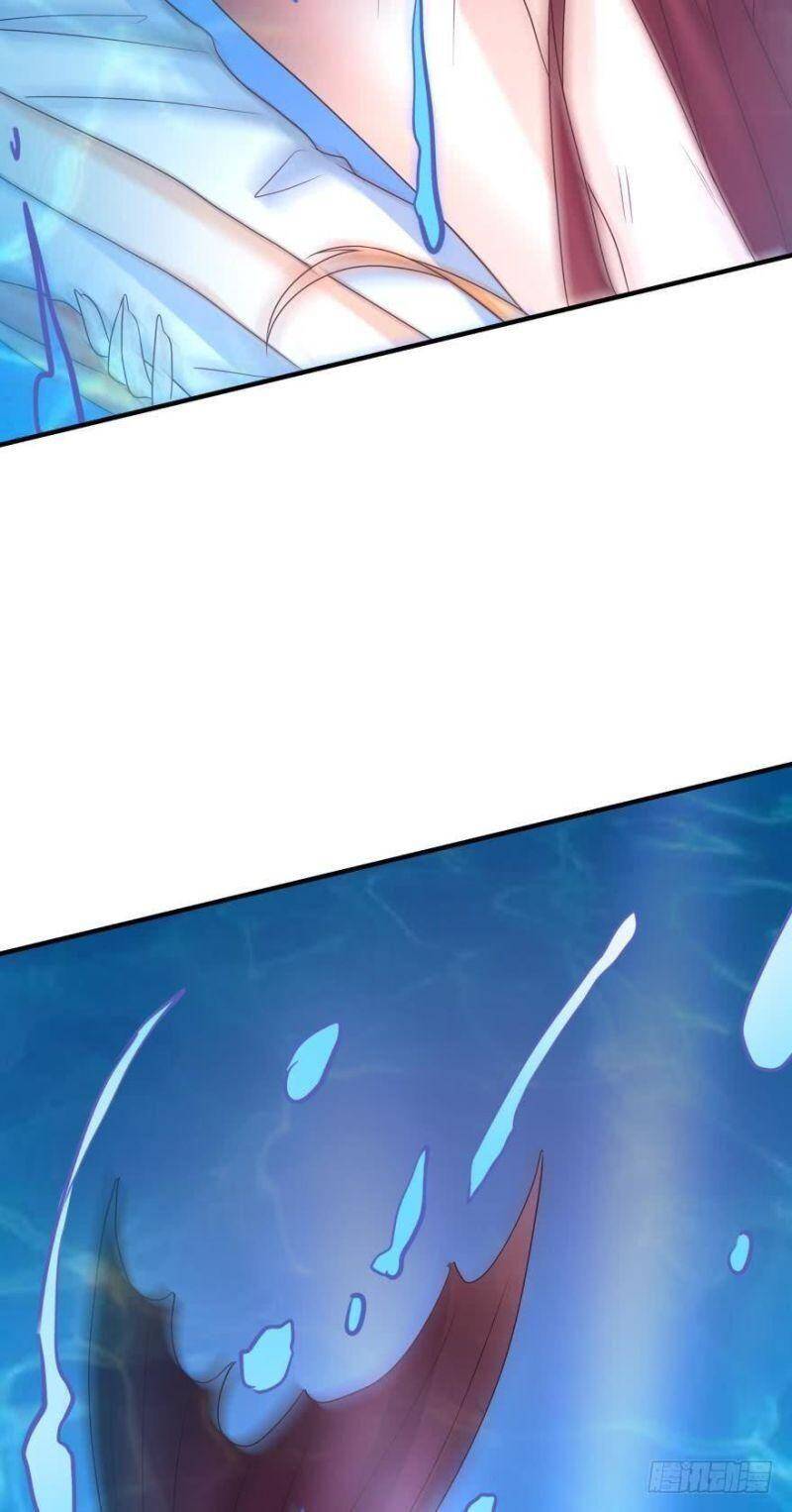 Nhân Ngư Học Trưởng, Đừng Ôm Ta! - Chương 60