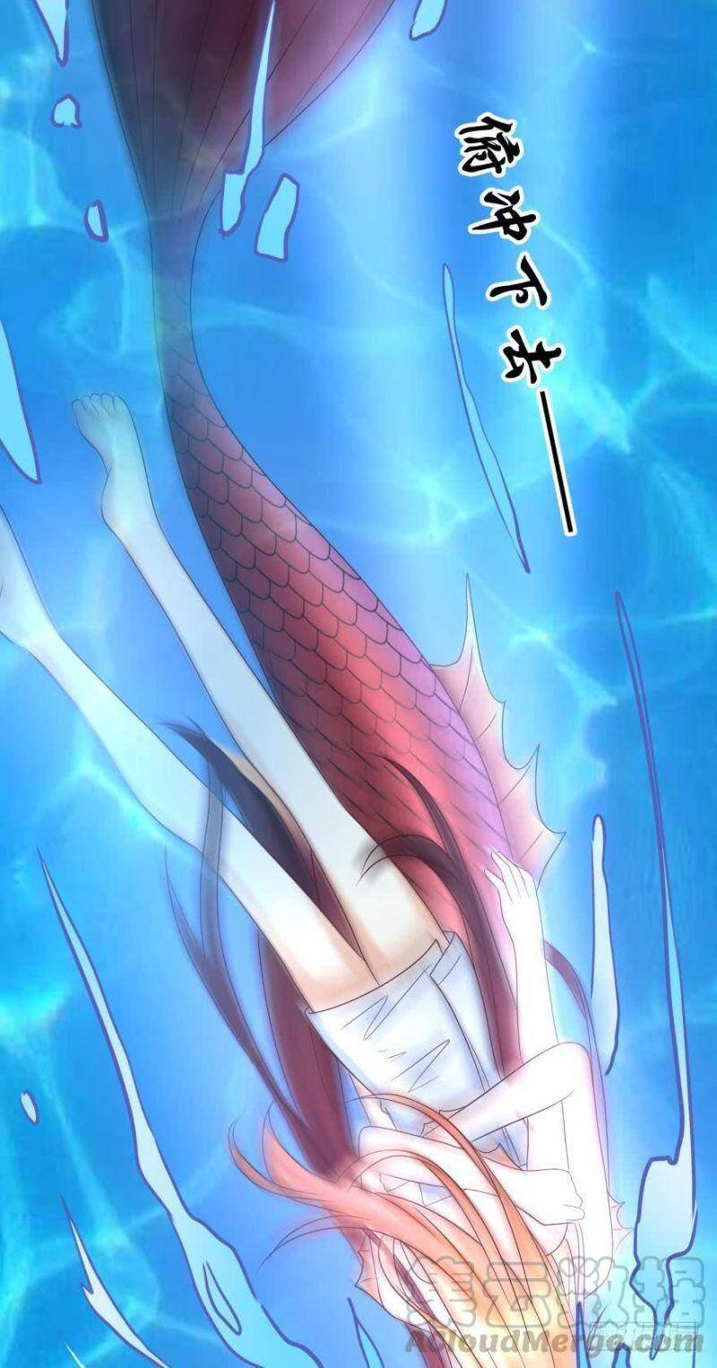 Nhân Ngư Học Trưởng, Đừng Ôm Ta! - Chương 60