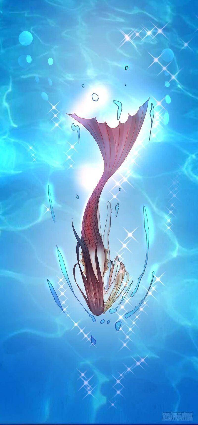 Nhân Ngư Học Trưởng, Đừng Ôm Ta! - Chương 60