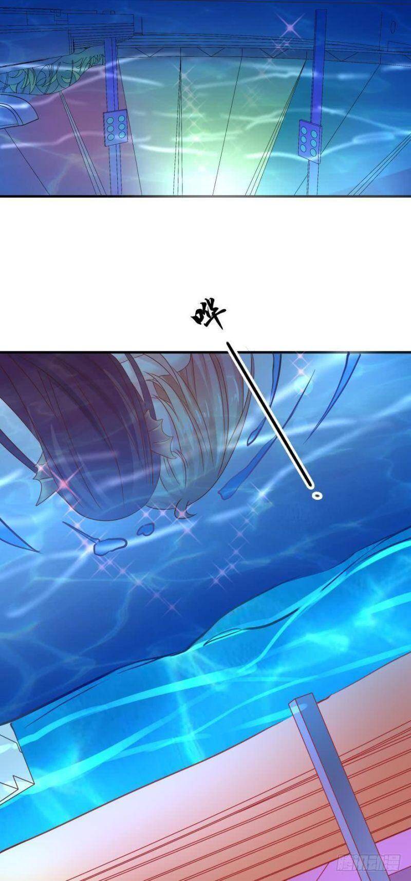 Nhân Ngư Học Trưởng, Đừng Ôm Ta! - Chương 60