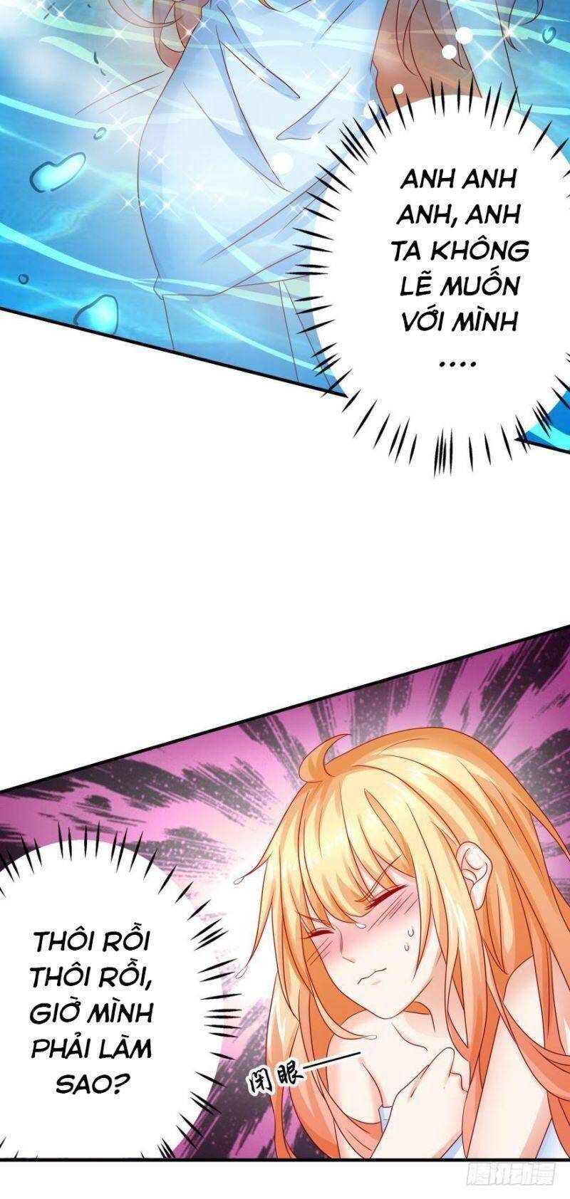 Nhân Ngư Học Trưởng, Đừng Ôm Ta! - Chương 60