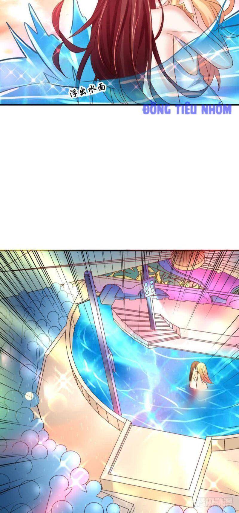 Nhân Ngư Học Trưởng, Đừng Ôm Ta! - Chương 60