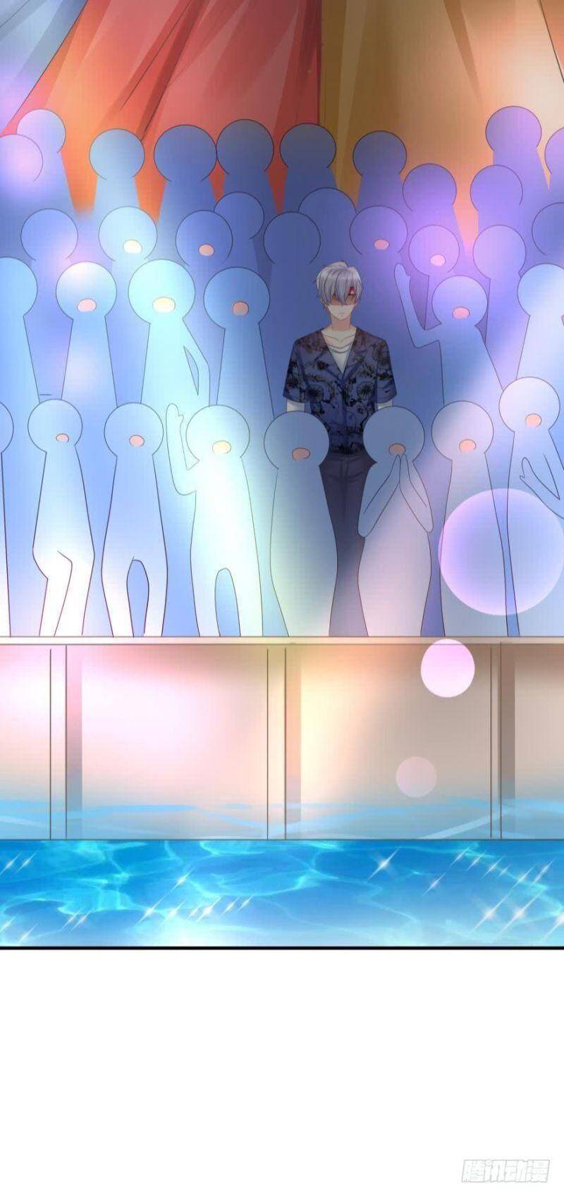 Nhân Ngư Học Trưởng, Đừng Ôm Ta! - Chương 60