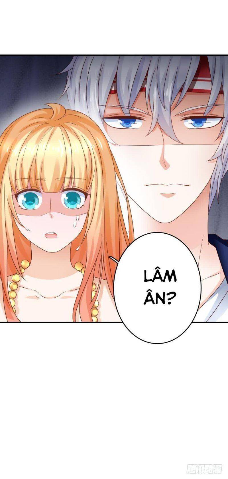 Nhân Ngư Học Trưởng, Đừng Ôm Ta! - Chương 60