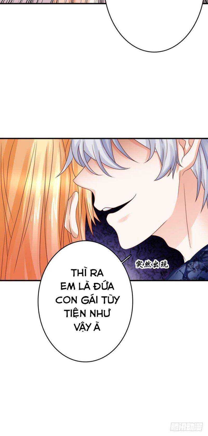 Nhân Ngư Học Trưởng, Đừng Ôm Ta! - Chương 60