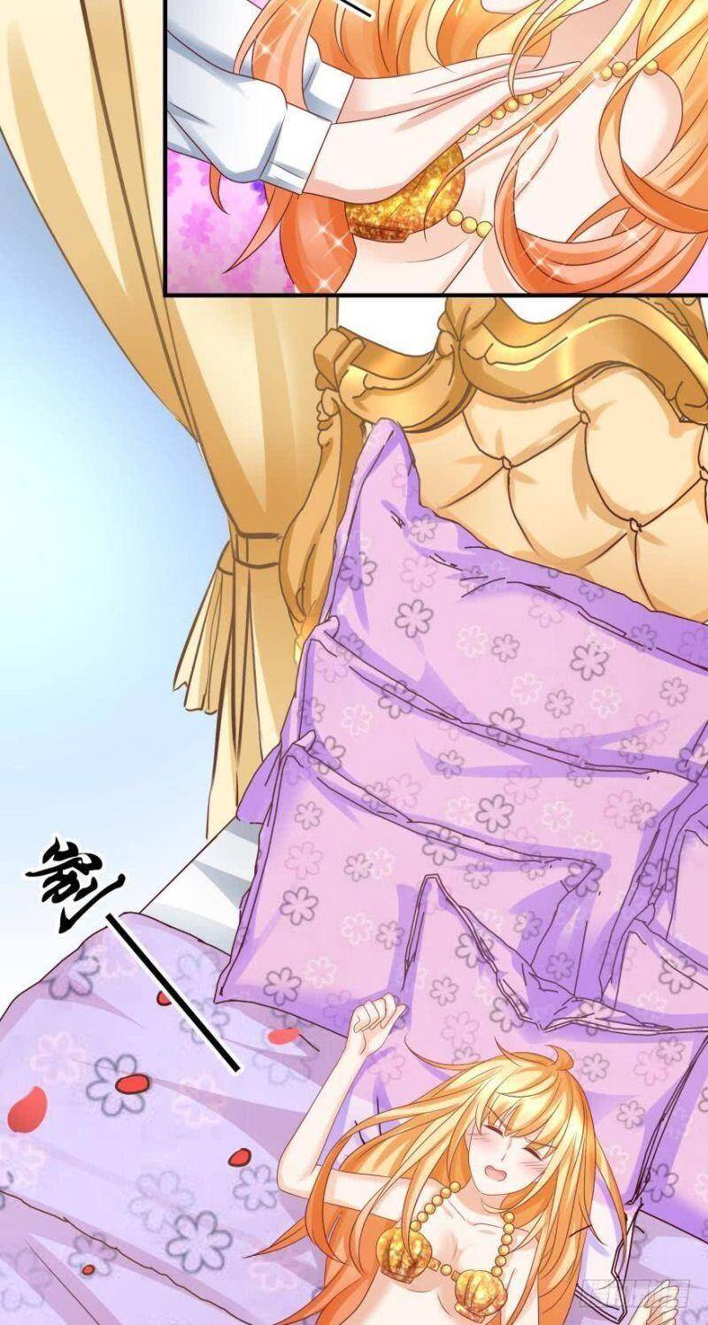 Nhân Ngư Học Trưởng, Đừng Ôm Ta! - Chương 60