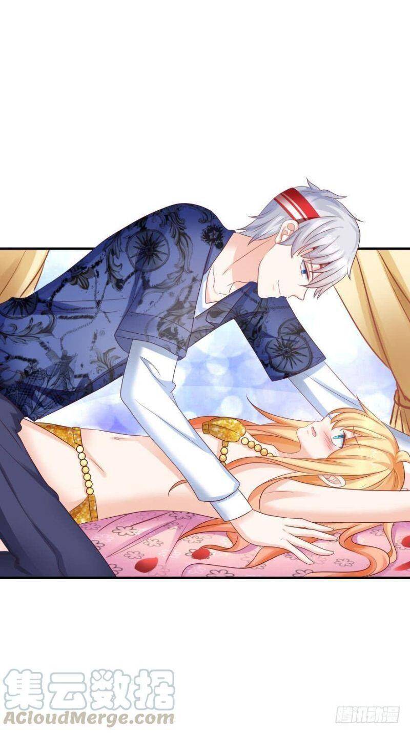 Nhân Ngư Học Trưởng, Đừng Ôm Ta! - Chương 60