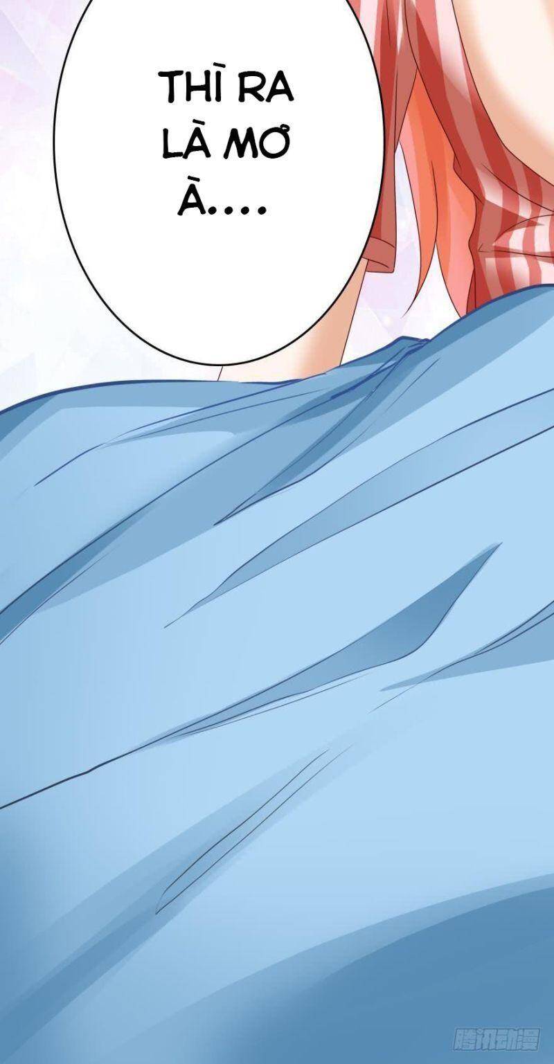 Nhân Ngư Học Trưởng, Đừng Ôm Ta! - Chương 60