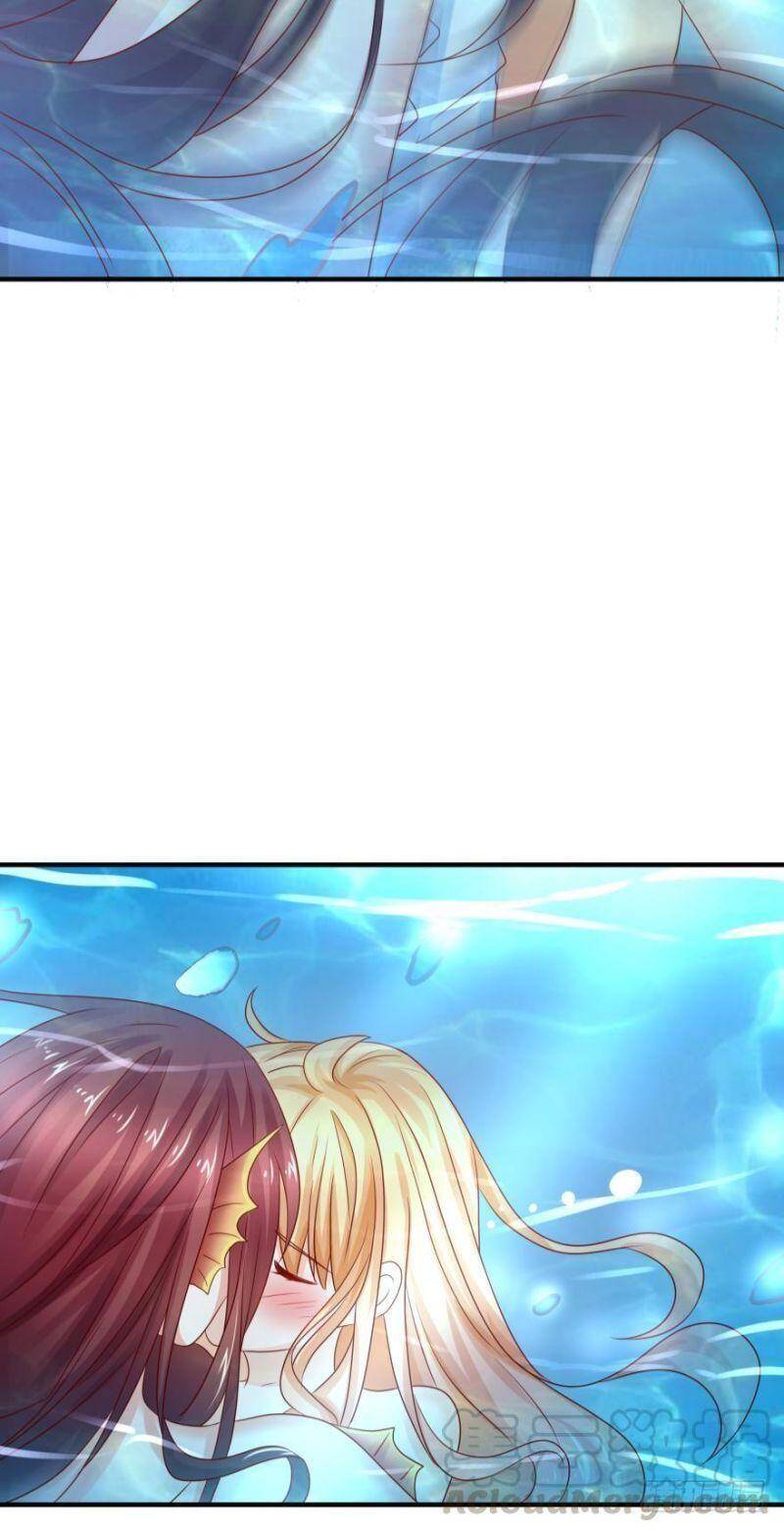 Nhân Ngư Học Trưởng, Đừng Ôm Ta! - Chương 60