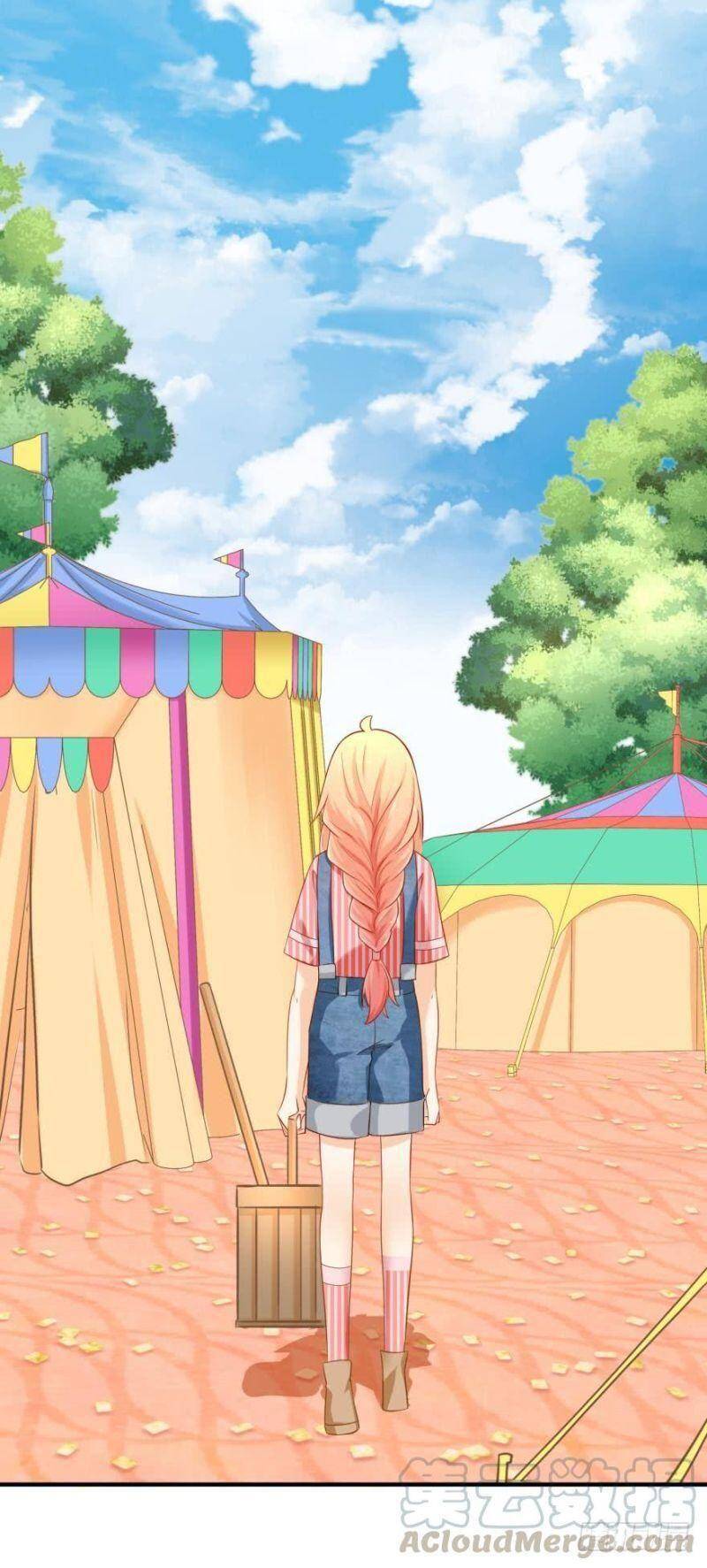 Nhân Ngư Học Trưởng, Đừng Ôm Ta! - Chương 61