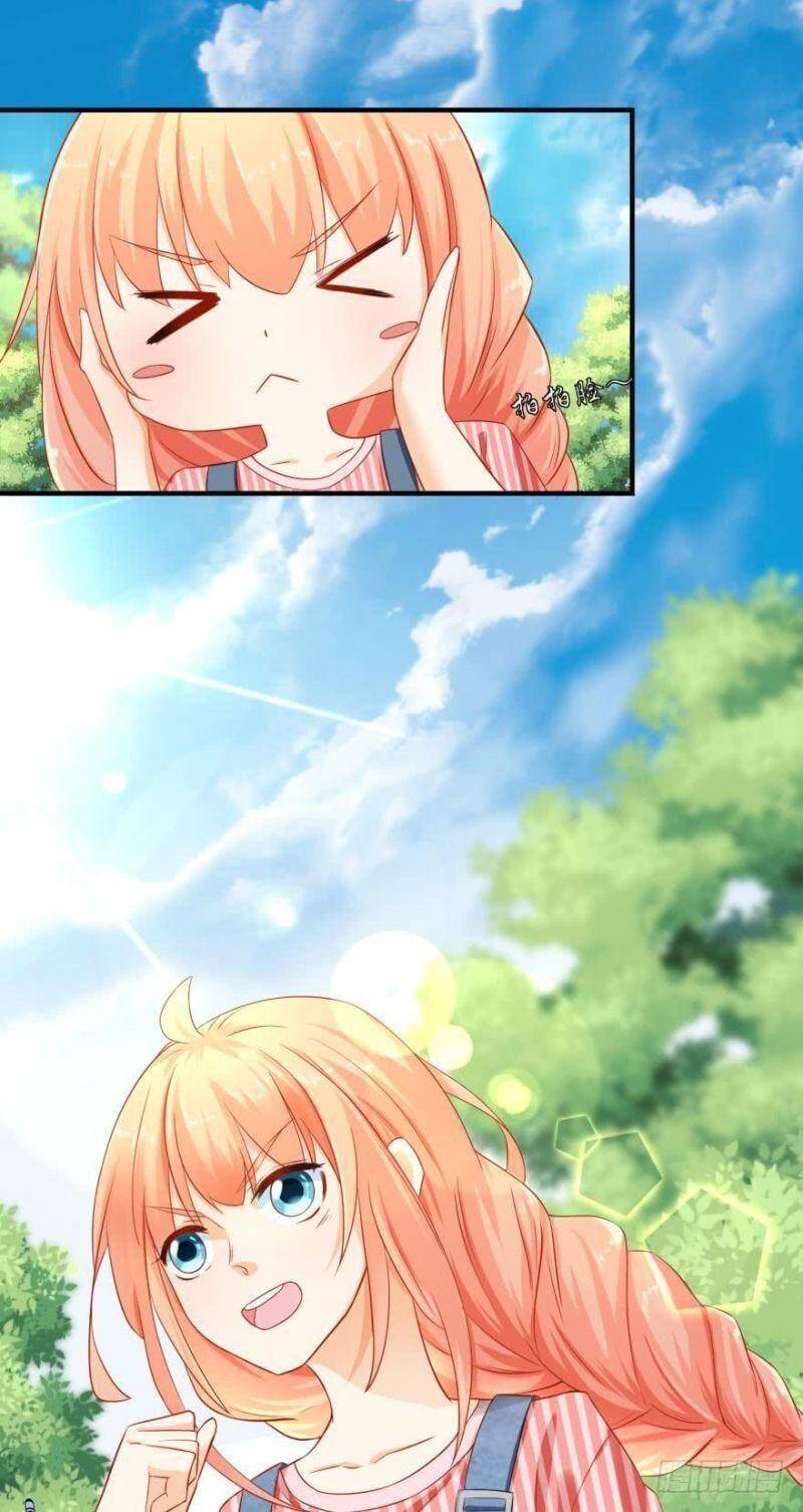 Nhân Ngư Học Trưởng, Đừng Ôm Ta! - Chương 61