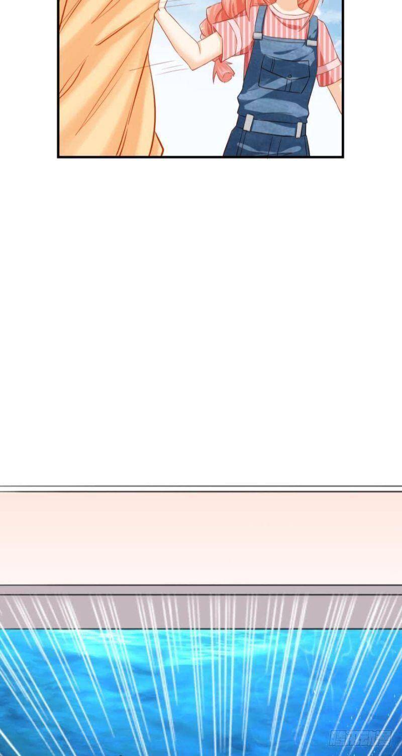 Nhân Ngư Học Trưởng, Đừng Ôm Ta! - Chương 61