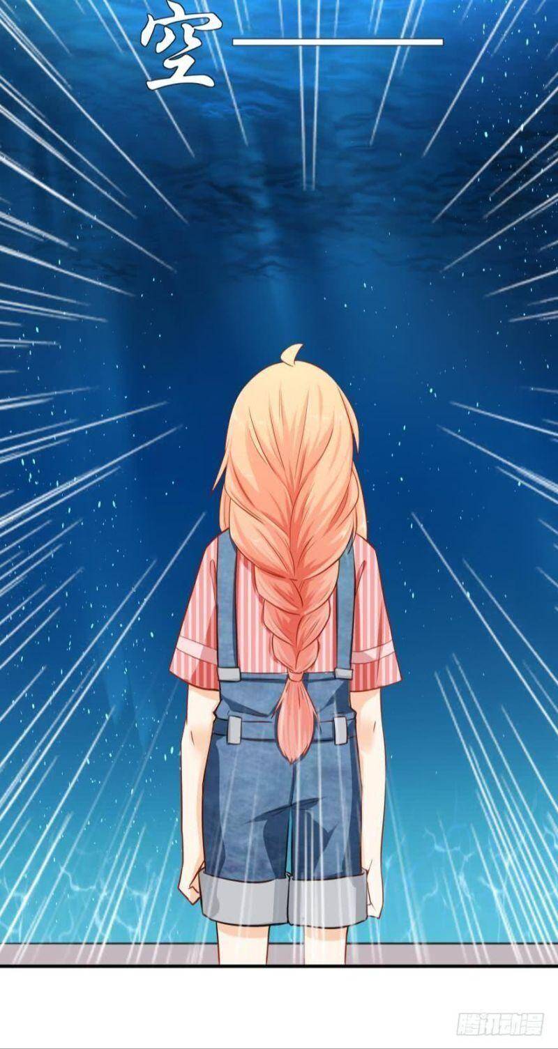 Nhân Ngư Học Trưởng, Đừng Ôm Ta! - Chương 61