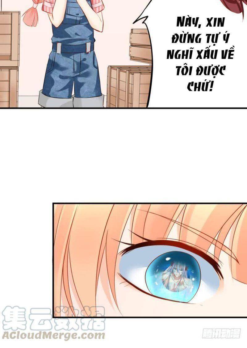 Nhân Ngư Học Trưởng, Đừng Ôm Ta! - Chương 61