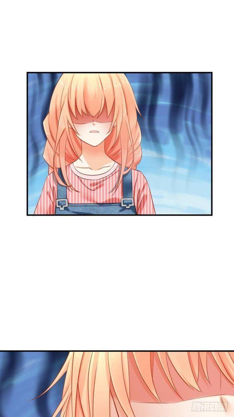 Nhân Ngư Học Trưởng, Đừng Ôm Ta! - Chương 61