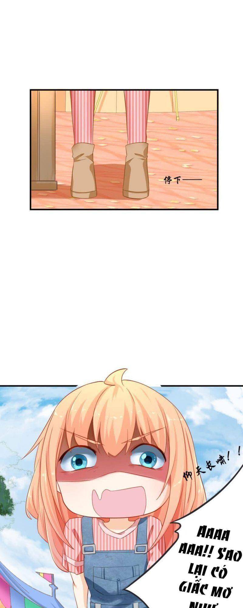 Nhân Ngư Học Trưởng, Đừng Ôm Ta! - Chương 61