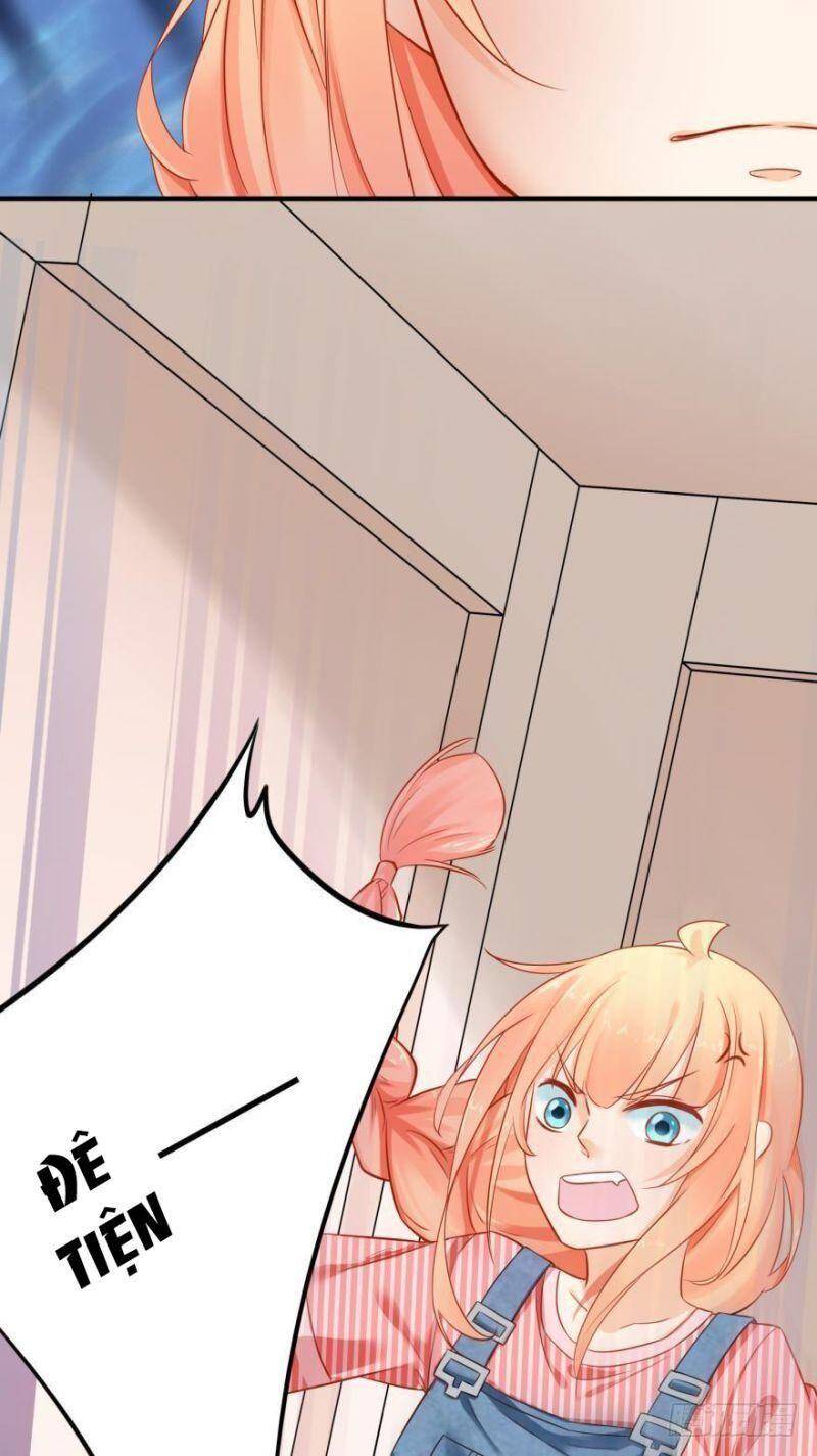 Nhân Ngư Học Trưởng, Đừng Ôm Ta! - Chương 61