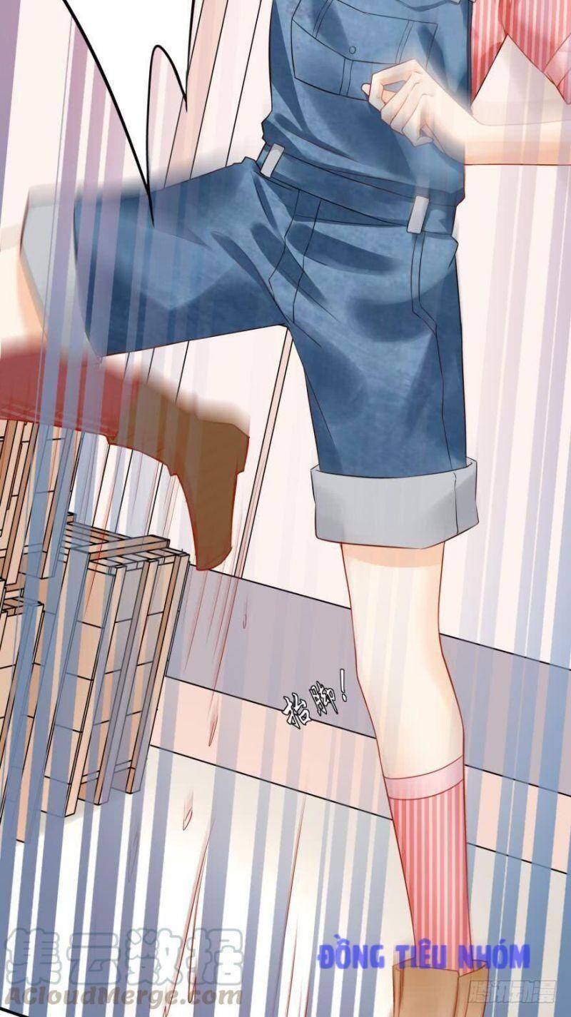 Nhân Ngư Học Trưởng, Đừng Ôm Ta! - Chương 61