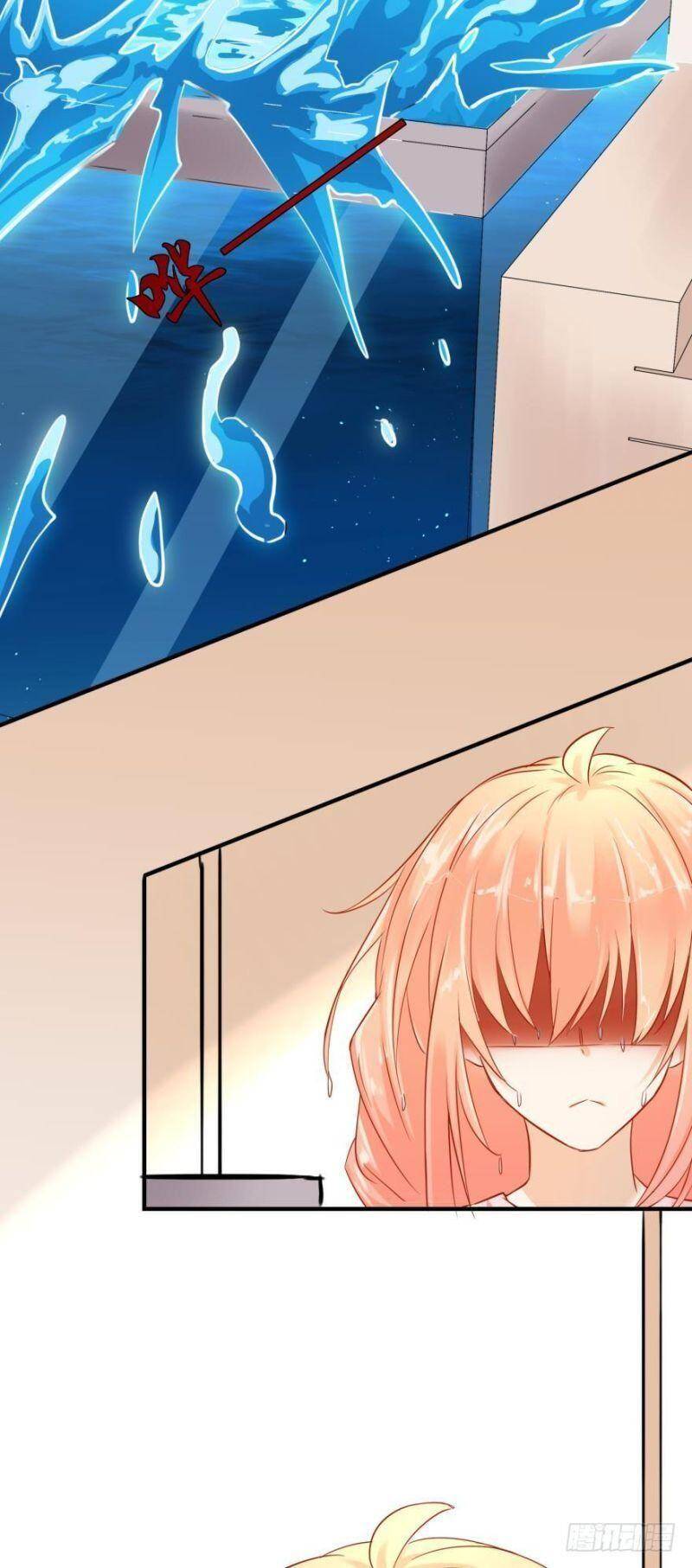 Nhân Ngư Học Trưởng, Đừng Ôm Ta! - Chương 61