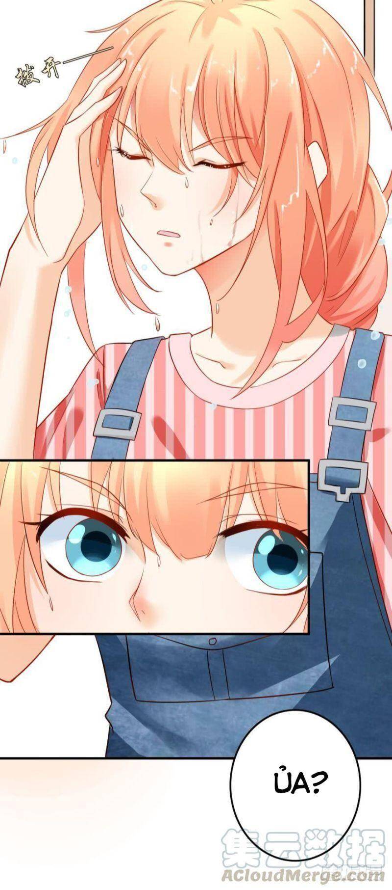 Nhân Ngư Học Trưởng, Đừng Ôm Ta! - Chương 61