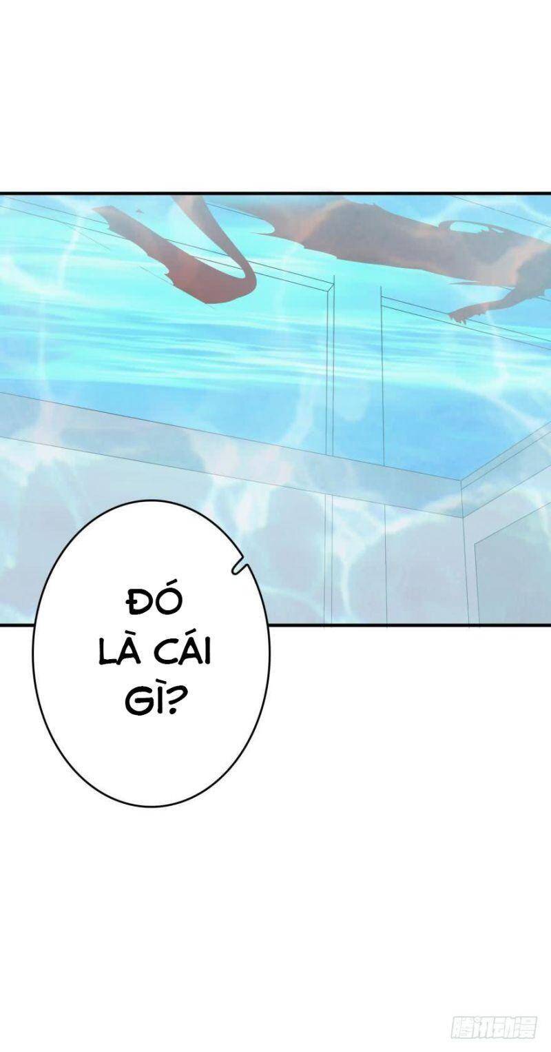 Nhân Ngư Học Trưởng, Đừng Ôm Ta! - Chương 61