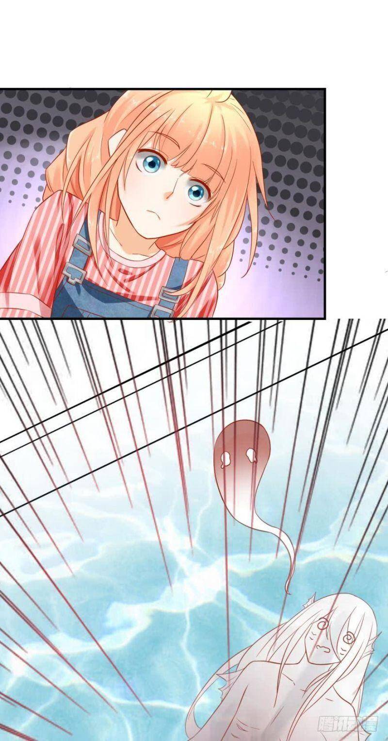 Nhân Ngư Học Trưởng, Đừng Ôm Ta! - Chương 61