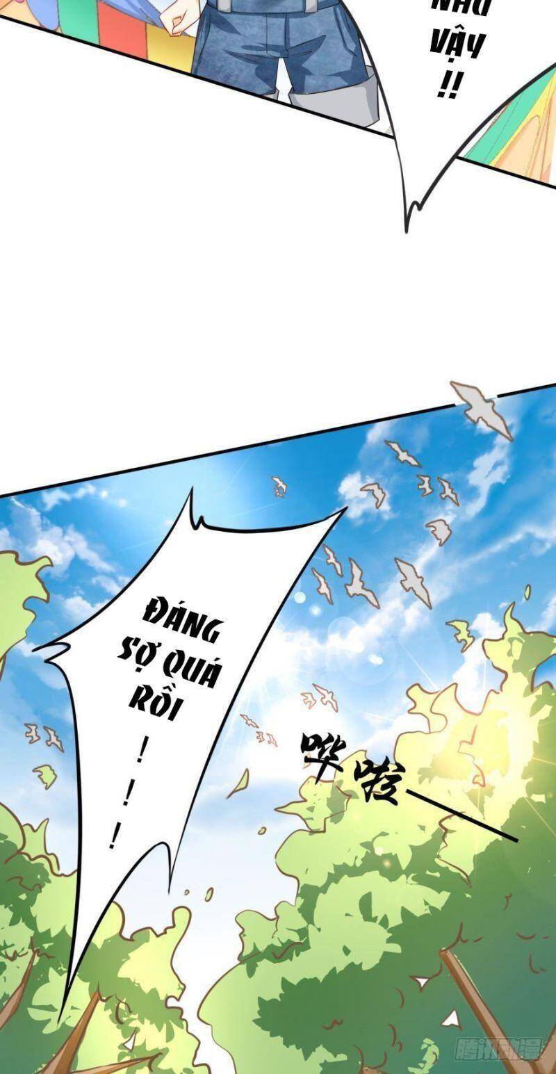 Nhân Ngư Học Trưởng, Đừng Ôm Ta! - Chương 61