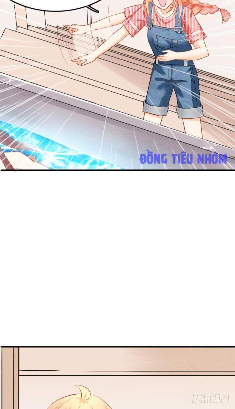 Nhân Ngư Học Trưởng, Đừng Ôm Ta! - Chương 61