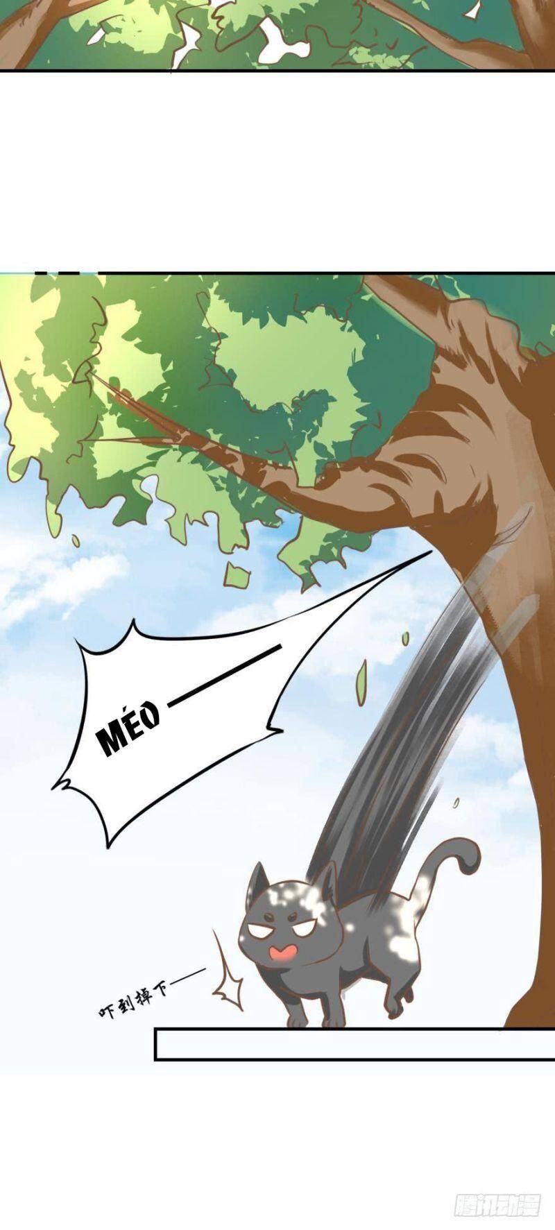 Nhân Ngư Học Trưởng, Đừng Ôm Ta! - Chương 61