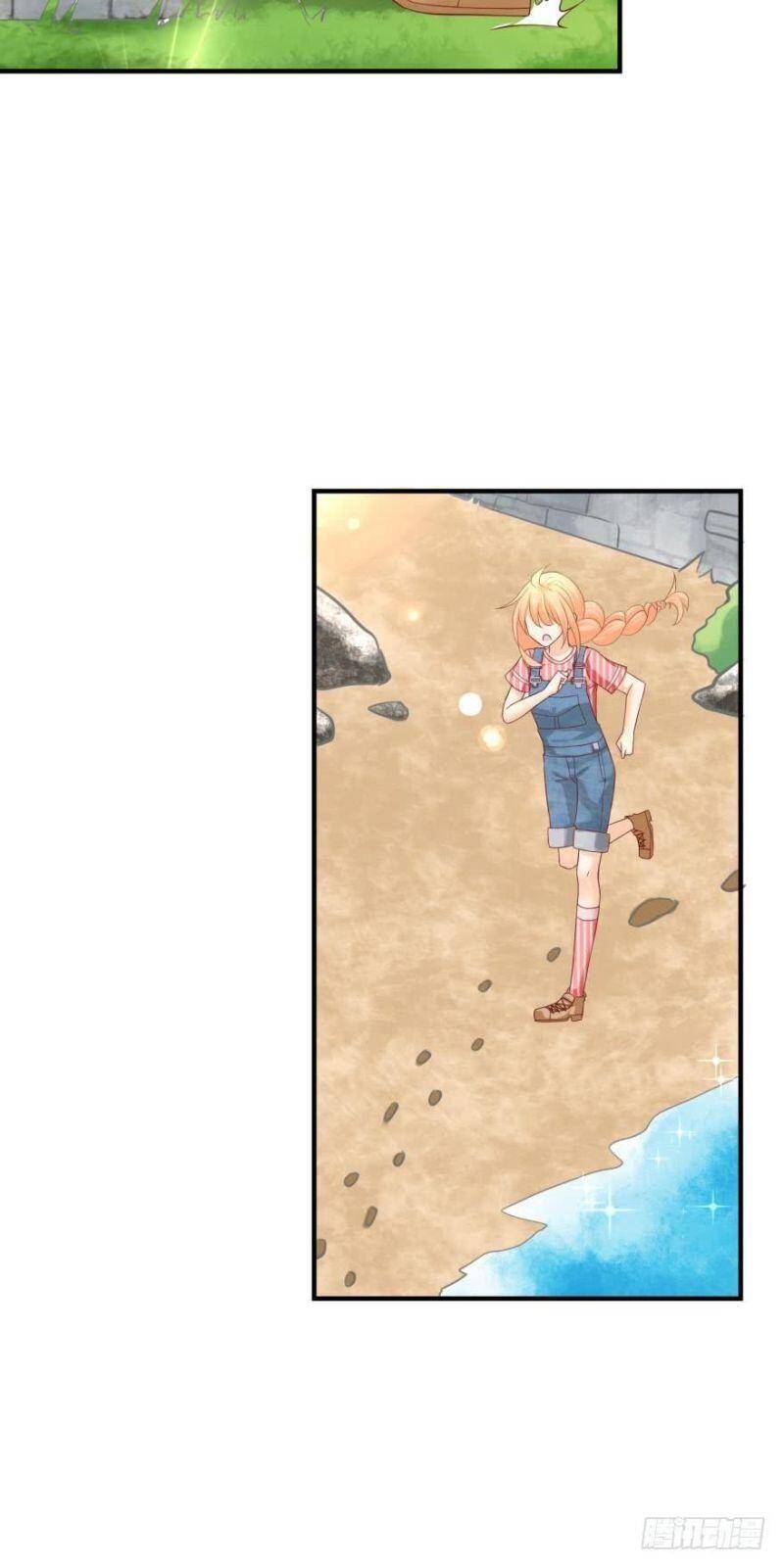 Nhân Ngư Học Trưởng, Đừng Ôm Ta! - Chương 64