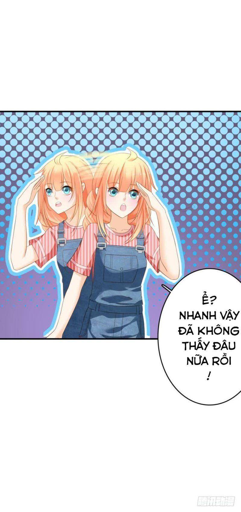 Nhân Ngư Học Trưởng, Đừng Ôm Ta! - Chương 64