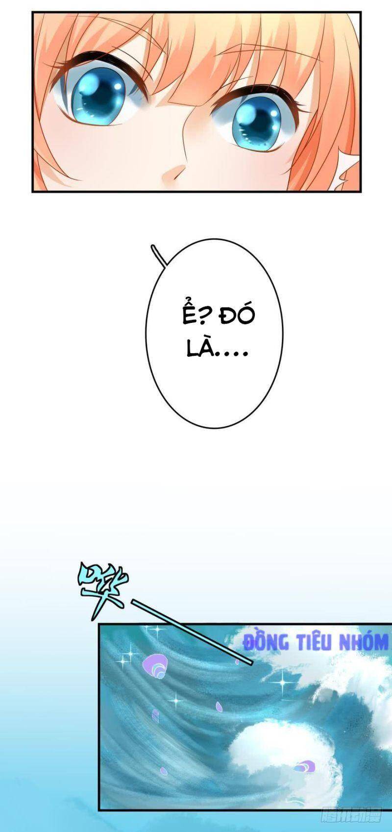 Nhân Ngư Học Trưởng, Đừng Ôm Ta! - Chương 64