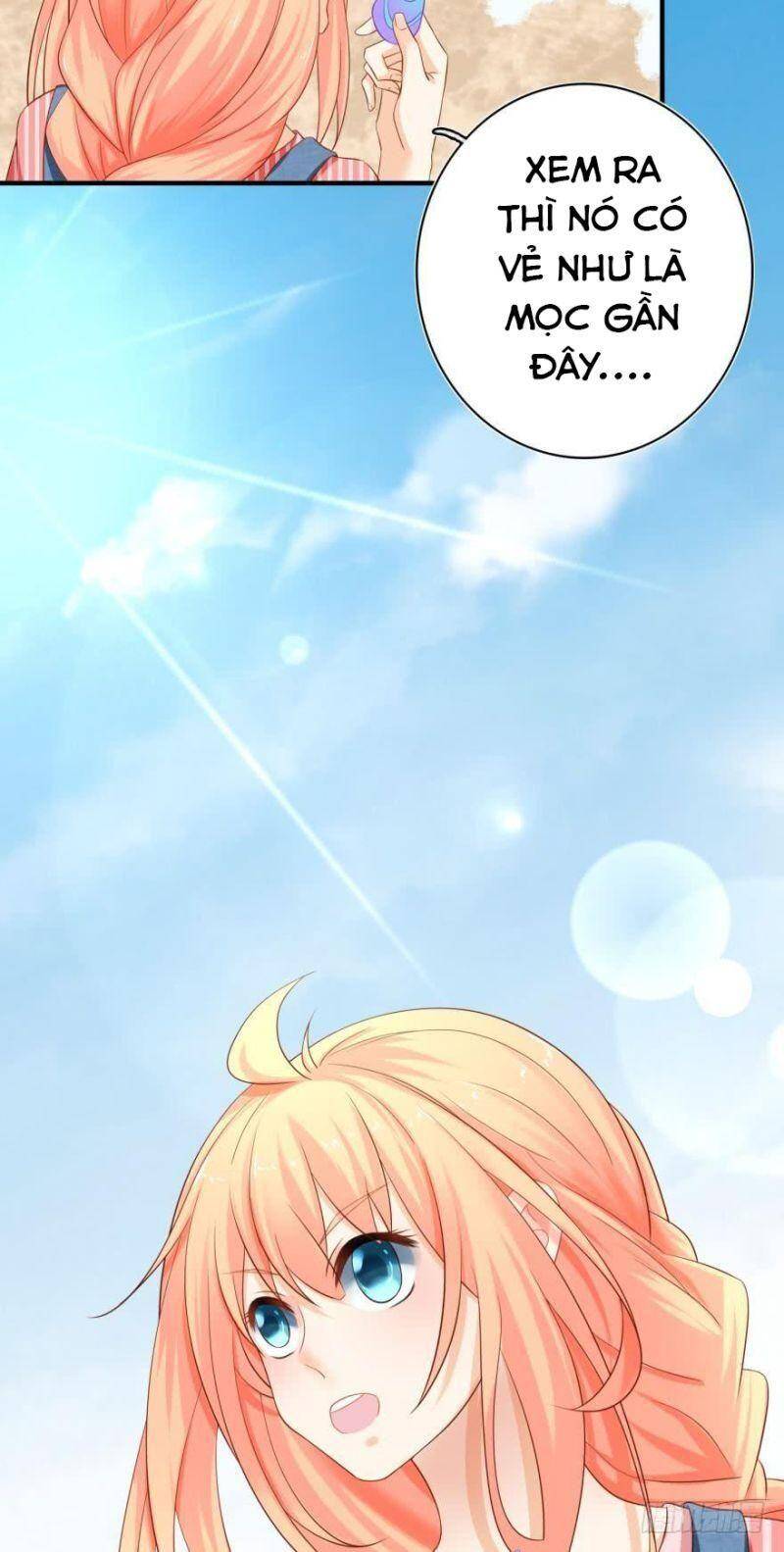 Nhân Ngư Học Trưởng, Đừng Ôm Ta! - Chương 64