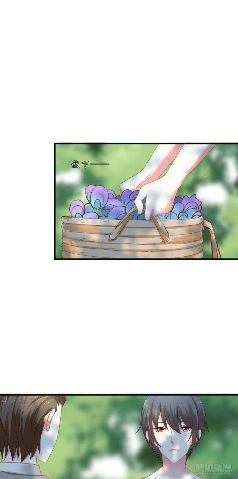 Nhân Ngư Học Trưởng, Đừng Ôm Ta! - Chương 64