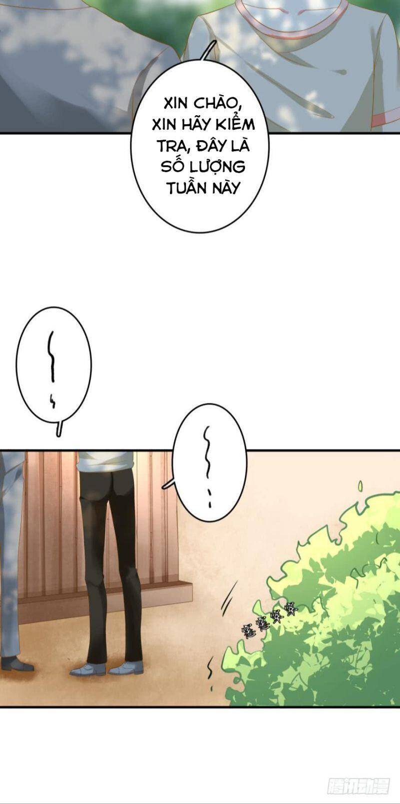 Nhân Ngư Học Trưởng, Đừng Ôm Ta! - Chương 64