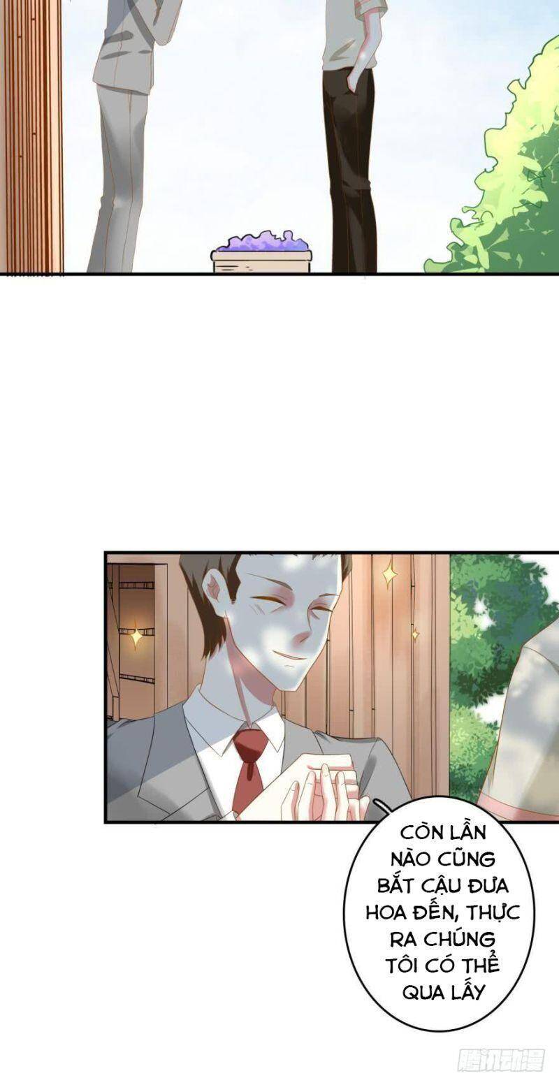 Nhân Ngư Học Trưởng, Đừng Ôm Ta! - Chương 64