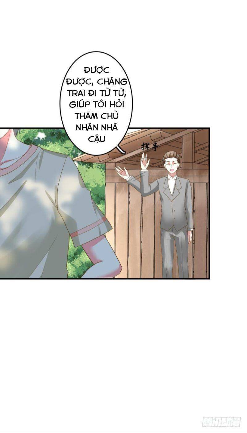 Nhân Ngư Học Trưởng, Đừng Ôm Ta! - Chương 64