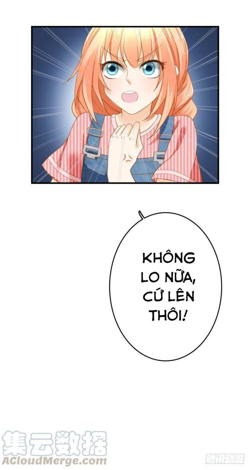 Nhân Ngư Học Trưởng, Đừng Ôm Ta! - Chương 64